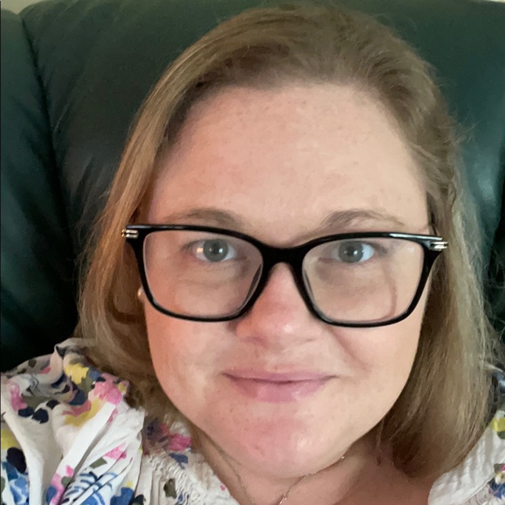 Meet your Posher, Hope